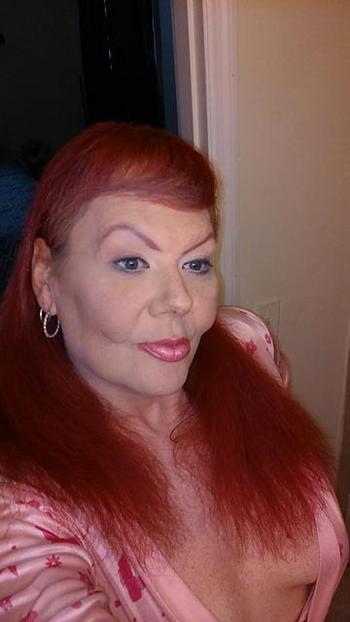 briana, 42 Caucasian transgender escort, Greensboro